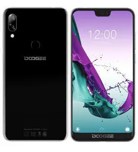 Замена телефона Doogee N10 в Москве